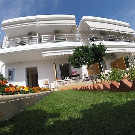هيماري Riviera Rooms المظهر الخارجي الصورة