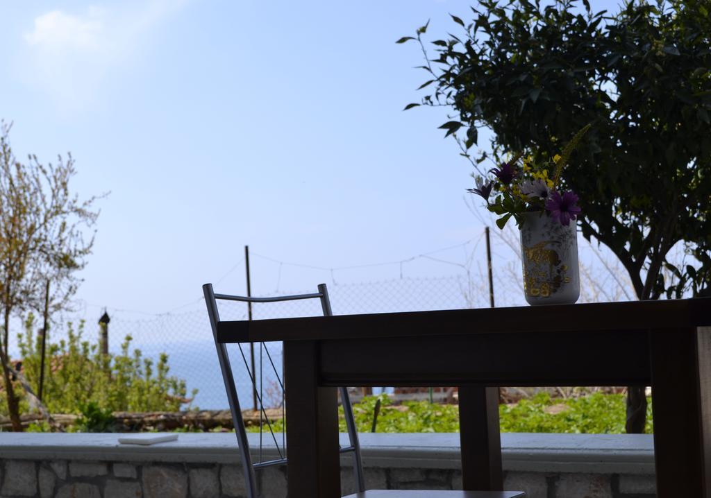 هيماري Riviera Rooms الغرفة الصورة