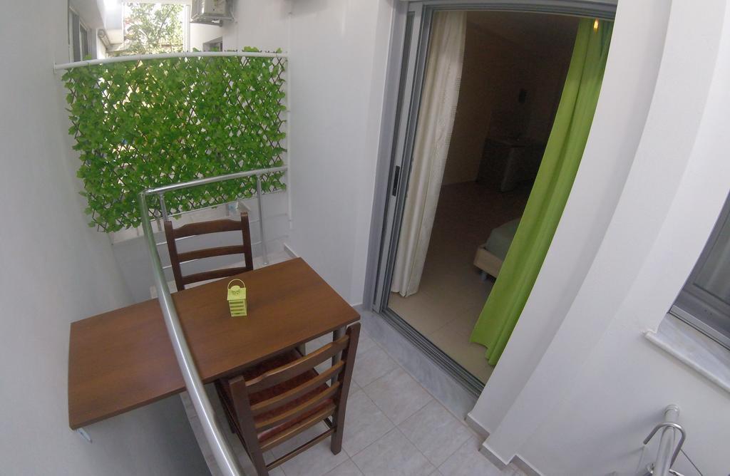 هيماري Riviera Rooms المظهر الخارجي الصورة