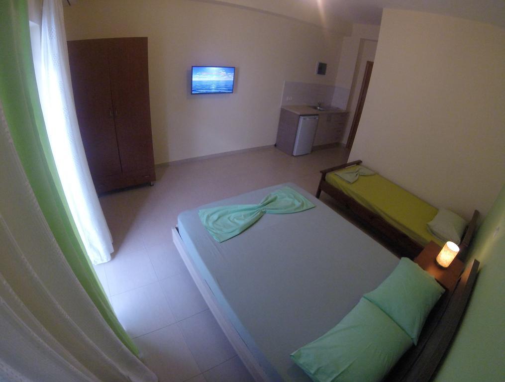 هيماري Riviera Rooms المظهر الخارجي الصورة