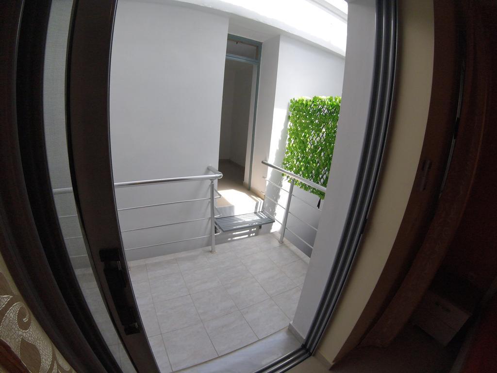 هيماري Riviera Rooms المظهر الخارجي الصورة