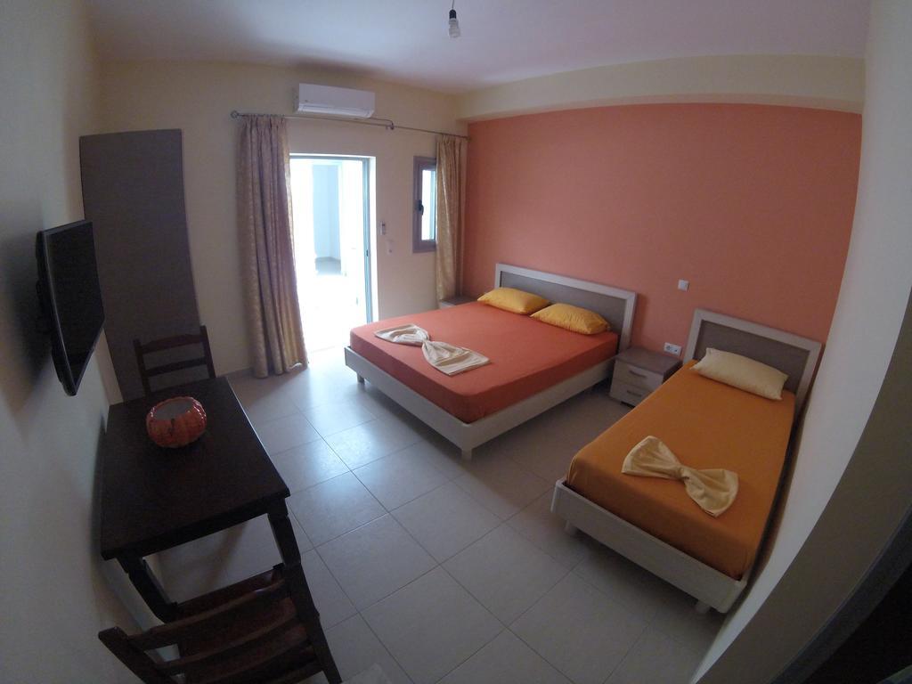 هيماري Riviera Rooms المظهر الخارجي الصورة