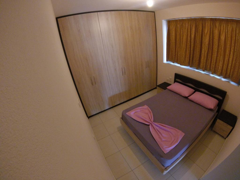 هيماري Riviera Rooms المظهر الخارجي الصورة