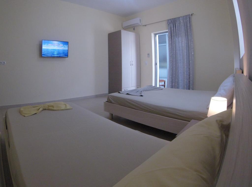 هيماري Riviera Rooms المظهر الخارجي الصورة
