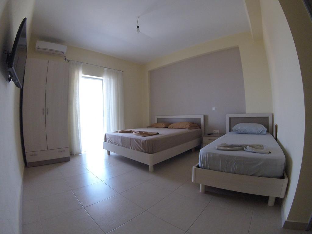 هيماري Riviera Rooms المظهر الخارجي الصورة