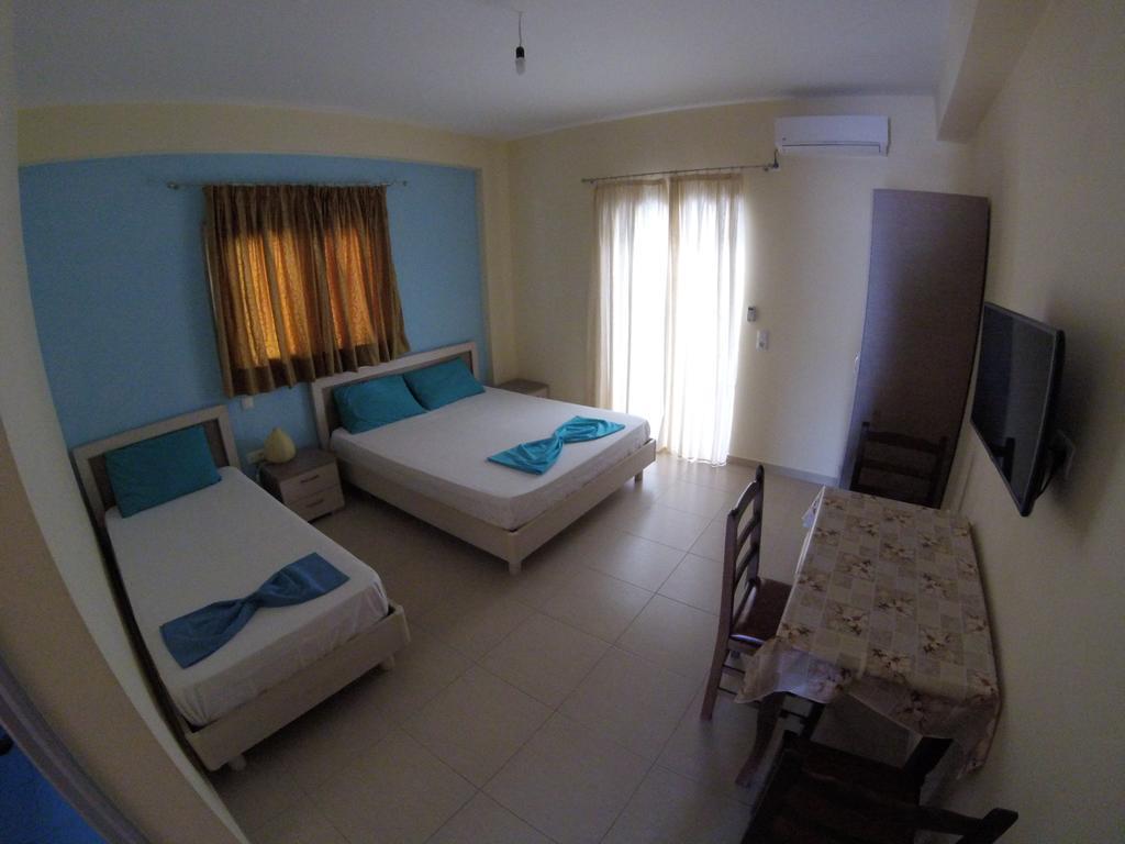 هيماري Riviera Rooms المظهر الخارجي الصورة