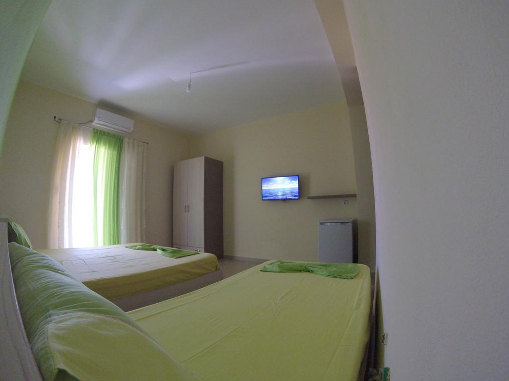 هيماري Riviera Rooms المظهر الخارجي الصورة