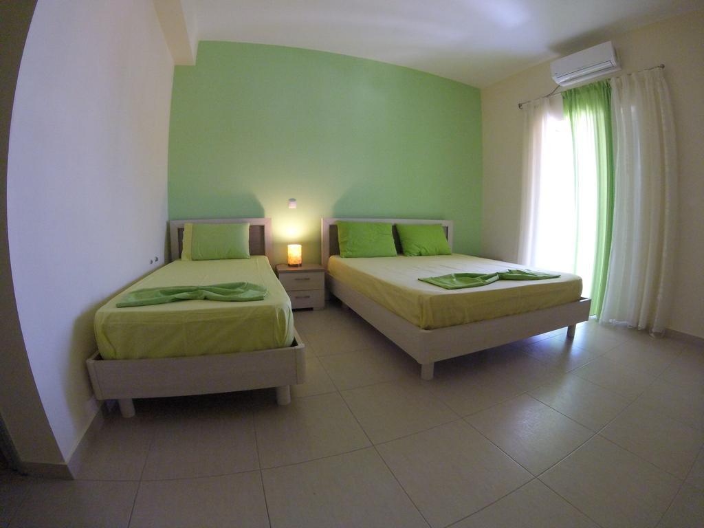 هيماري Riviera Rooms المظهر الخارجي الصورة