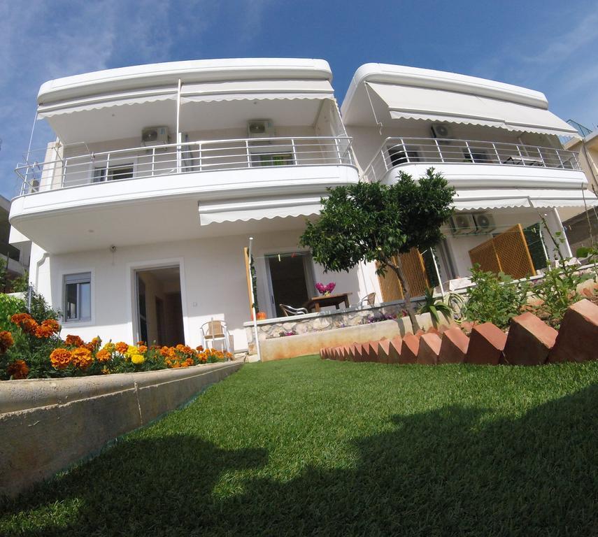 هيماري Riviera Rooms المظهر الخارجي الصورة