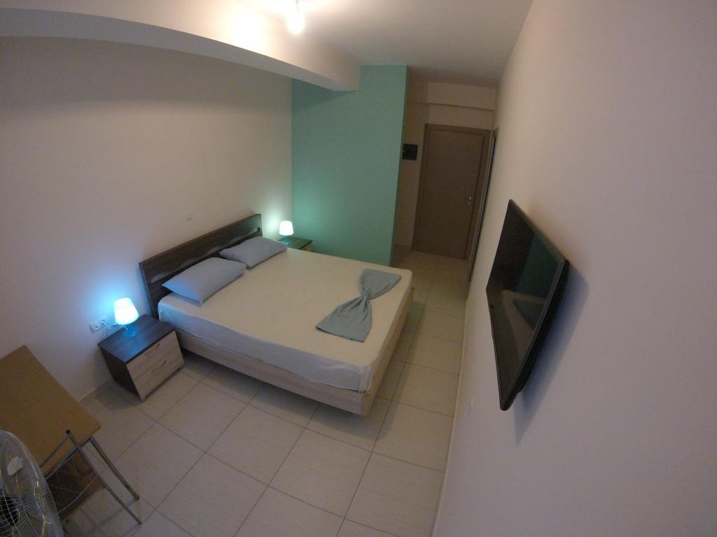 هيماري Riviera Rooms المظهر الخارجي الصورة