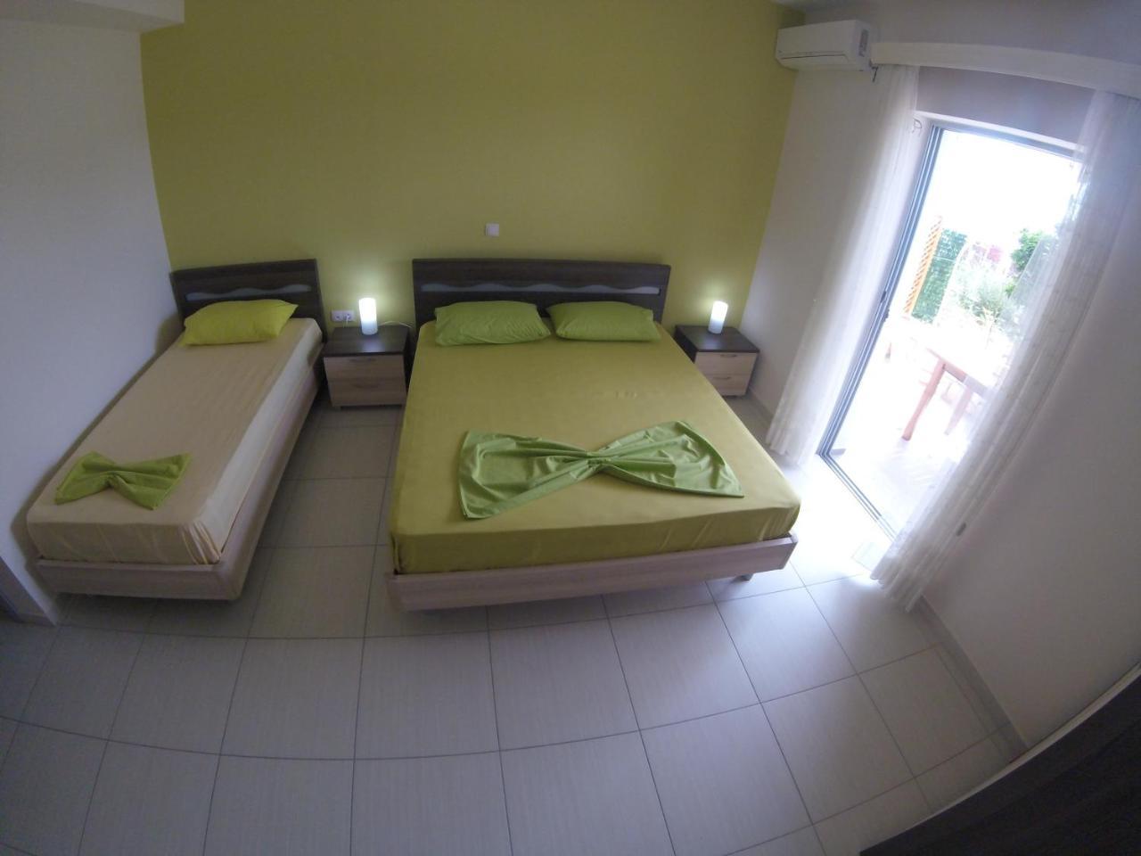 هيماري Riviera Rooms المظهر الخارجي الصورة