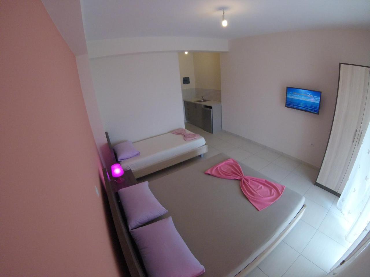 هيماري Riviera Rooms المظهر الخارجي الصورة
