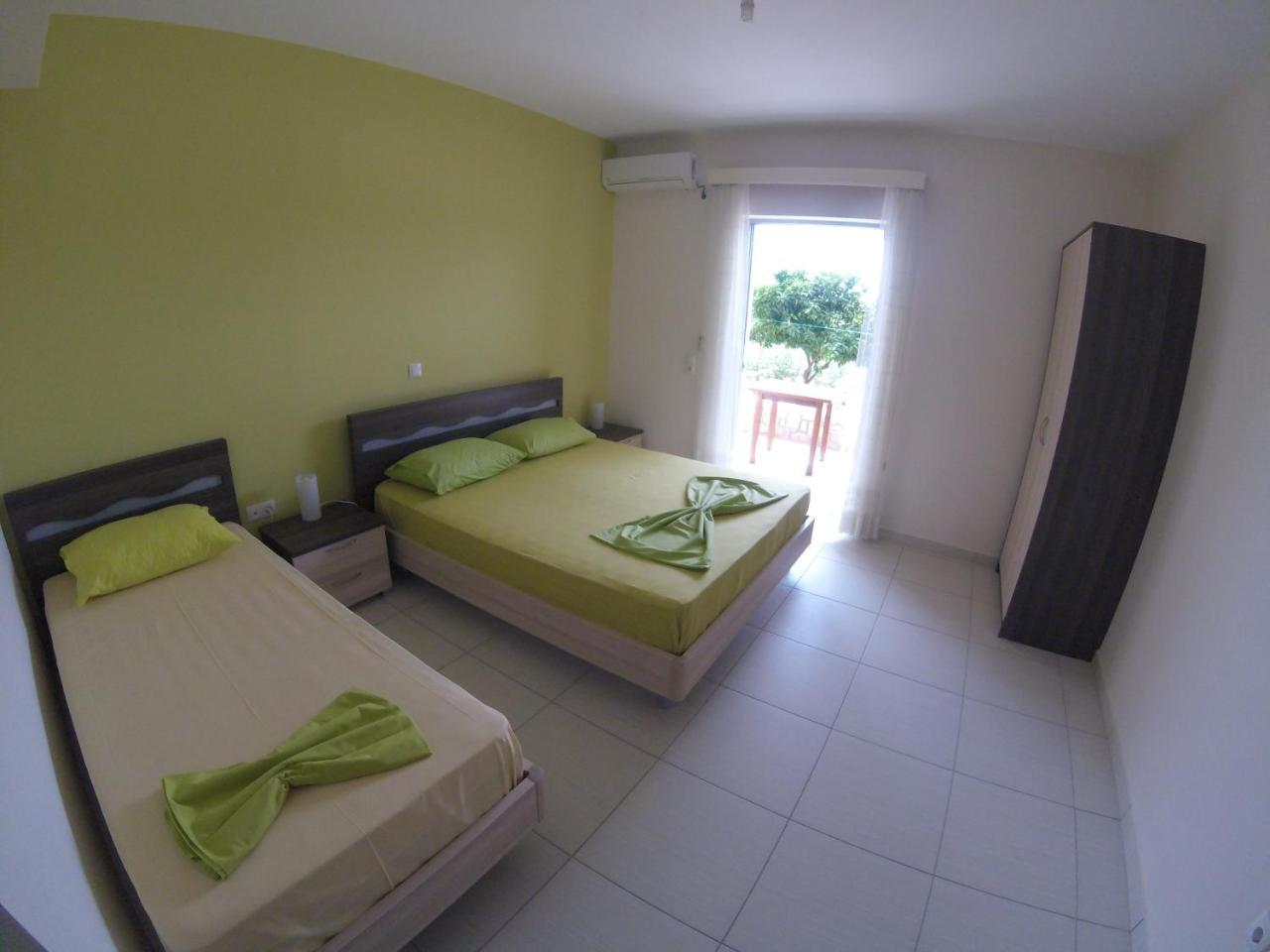 هيماري Riviera Rooms المظهر الخارجي الصورة